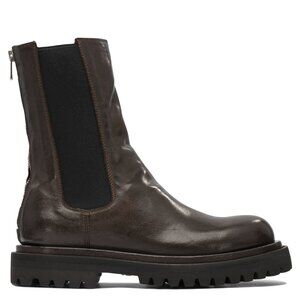 Officine Creative Wisal Dd/122 Ankle Boots IT 37.5 Women